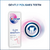 Crest® Pro-Health Gum and Sensitivity, Pasta Dental Sensible con Blanqueamiento Suave - Paquete de 3, 4.1 Onzas cada uno en internet