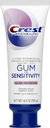 Crest® Pro Health Gum and Sensitivity, Pasta Dental Sensible con Protección Todo el Día - Paquete de 3, 4.1 oz cada uno en internet