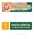 Arm & Hammer® - Pasta dental Control Sarro Advance White 121 gr