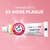 Imagen de Arm & Hammer® Pasta Dental Sensitive 127 gramos