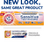 Arm & Hammer® Pasta Dental Sensitive 127 gramos