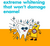 Arm & Hammer® Advance White Pasta Dental Blancura Extrema en internet