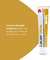 Lacer® Pasta Dental Perioplak Oros, 75 ml