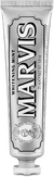 Marvis® Pasta Dental Blanqueadora Menta - comprar en línea