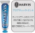 Marvis® Pasta Dental Menta Acuática 75 ml - Styla