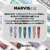 Marvis® Pasta Dental Menta Acuática 75 ml - comprar en línea