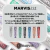 Marvis® Pasta Dental Menta Acuática 75 ml - comprar en línea