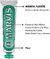 Marvis® Pasta de Dientes Menta Fuerte 75 ml - Styla