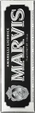 Marvis® Pasta de Dientes Menta Regaliz Amarelli 75 ml - tienda en línea