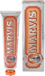 Marvis® Pasta de Dientes Revitalizante Menta Jengibre - 75 ml en internet