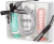 Marvis® Set de Viaje con Sabor - Clásico/Blanqueador/Canela - Styla