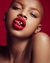 Fenty Beauty® by Rihanna - Stunna Lip Paint en Rojo Intenso - Larga Duración y Acabado Mate