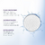 Imagen de FOREO® UFO-Activated Mask, Call It A Night, 7 Unidades