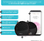 FOREO® LUNA mini 3 | Cepillo de Limpieza Facial | Masajeador Facial Eléctrico | Silicona Higiénica | Limpieza Simple para Todo Tipo de Piel| Con App - tienda en línea