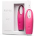 FOREO® IRIS Masajeador de Ojos | Elimina Ojos Hinchados, Ojeras y Bolsas | Mejora la Absorción de Cremas y Sueros para Ojos | Silicona Higiénica | Cui en internet