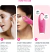 Imagen de FOREO® IRIS Masajeador de Ojos | Elimina Ojos Hinchados, Ojeras y Bolsas | Mejora la Absorción de Cremas y Sueros para Ojos | Silicona Higiénica | Cui