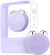 FOREO® BEAR mini Dispositivo de Lifting Facial con Microcorriente Dirigida - Ejercitador de Mandíbula y Rostro - Lifting Facial Inmediato No Invasivo - Lavanda - comprar en línea