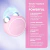 FOREO® BEAR mini Dispositivo de Lifting Facial con Microcorriente Dirigida - Ejercitador de Mandíbula y Rostro - Lifting Facial Inmediato No Invasivo - Lavanda - Styla