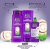 Garnier® Fructis C&D Rizos Crema 10en1 300ml - Aceite y Crema para Cabello Rizado y Seco