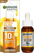 Garnier® Express Aclara Serum Noche Antimanchas con 10% Vitamina C Pura - 30ml - Para una Piel Radiante y Reducción de Manchas - comprar en línea