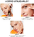 Garnier® Express Aclara Serum Noche Antimanchas con 10% Vitamina C Pura - 30ml - Para una Piel Radiante y Reducción de Manchas - Styla