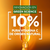 Garnier® Express Aclara Serum Noche Antimanchas con 10% Vitamina C Pura - 30ml - Para una Piel Radiante y Reducción de Manchas - tienda en línea