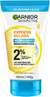 Garnier® Exfoliante Anti Acné Express Aclara - 150ml - Con Vitamina C y Ácido Salicílico - comprar en línea