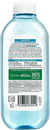 Garnier® Skin Active Agua Micelar Anti Acné - 400ml - Con Ácido Salicílico y Vitamina C en internet