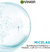 Garnier® Skin Active Agua Micelar Anti Acné - 400ml - Con Ácido Salicílico y Vitamina C - Styla
