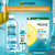 Garnier® Skin Active Agua Micelar Anti Acné - 400ml - Con Ácido Salicílico y Vitamina C