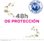 Garnier® Obao Rosa Tentación Desodorante para Mujer Roll-On - Protección Duradera - Fragancia Refrescante - Paquete Doble de 2 Unidades - tienda en línea