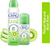 Garnier® Obao Roll-On Ritual Natural Aloe+Kiwi - Protección Duradera - Fragancia Fresca y Natural - 65 gramos - tienda en línea