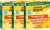 Garnier® Fructis - Pack de 3 Champús en Barra Hair Food Banana 60g - Fortalecimiento para Cabello Débil - 94% de Ingredientes Naturales - comprar en línea