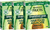 Garnier® Fructis - Pack de 3 Champús en Barra Hair Food Aguacate 60g - Nutrición para Cabello Seco - 94% de Ingredientes Naturales - comprar en línea