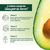 Garnier® Fructis - Pack de 3 Champús en Barra Hair Food Aguacate 60g - Nutrición para Cabello Seco - 94% de Ingredientes Naturales - tienda en línea