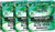 Garnier® Fructis - Pack de 3 Champús en Barra Hair Food Aloe Vera 60g - Hidratación para Cabello Deshidratado - 94% de Ingredientes Naturales - comprar en línea