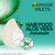 Garnier® Fructis - Pack de 3 Champús en Barra Hair Food Aloe Vera 60g - Hidratación para Cabello Deshidratado - 94% de Ingredientes Naturales - Styla