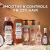 Imagen de Garnier® Hair Care Whole Blends Smoothing Conditioner con Aceite de Coco y Extractos de Manteca de Cacao para Control del Frizz - Paquete de 2