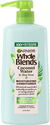 Garnier® Whole Blends Acondicionador Hidratante sin Peso de Agua de Coco y Extractos de Aloe Vera para Cabello Normal, Libre de Parabenos, 26.6 fl. oz. - comprar en línea