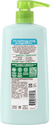 Garnier® Whole Blends Acondicionador Hidratante sin Peso de Agua de Coco y Extractos de Aloe Vera para Cabello Normal, Libre de Parabenos, 26.6 fl. oz. en internet