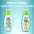 Imagen de Garnier® Whole Blends Acondicionador Hidratante sin Peso de Agua de Coco y Extractos de Aloe Vera para Cabello Normal, Libre de Parabenos, 26.6 fl. oz.
