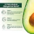 Garnier® Fructis - Champú en Barra Hair Food Aguacate 60 gr - tienda en línea