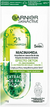 Garnier® Skin Active - Ampolleta en Mascarilla de Tela Efecto Detox con Kale, para Piel Grasa - comprar en línea