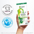 Garnier® Skin Active - Ampolleta en Mascarilla de Tela Efecto Detox con Kale, para Piel Grasa - comprar en línea
