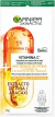 Garnier® Skin Active - Ampolleta en Mascarilla de Tela Anti Signos de Fatiga con Piña - comprar en línea