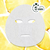 Garnier® Skin Active - Ampolleta en Mascarilla de Tela Anti Signos de Fatiga con Piña - Styla