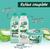 Garnier® Fructis - Shampoo Fructis Hair Food Aloe Vera 300ml - tienda en línea