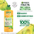 Garnier® Fructis Recarga Nutritiva Crema 10en1 300ml - Styla