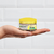 Garnier® Gel Crema Hidratante Express Aclara con Vitamina C, 50ml