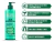 Garnier® Fructis Aloe Secado Natural Crema - 400 ml